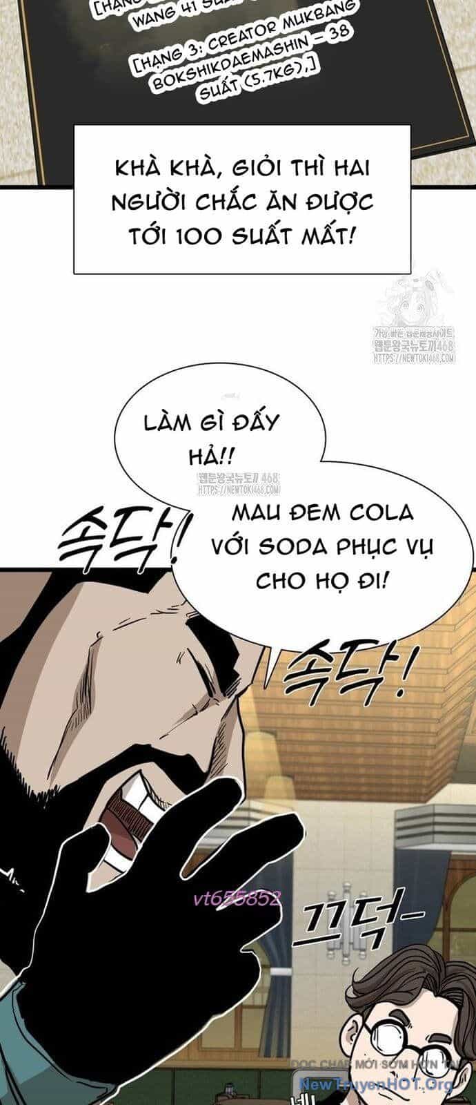 Shark - Cá Mập - Chương 374 - ảnh 49