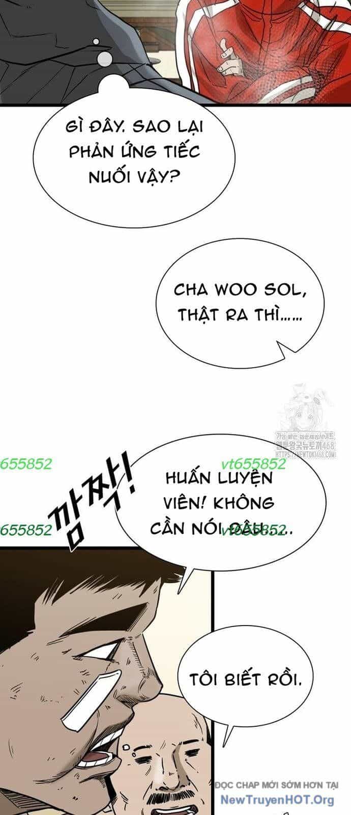 Shark - Cá Mập - Chương 374 - ảnh 52