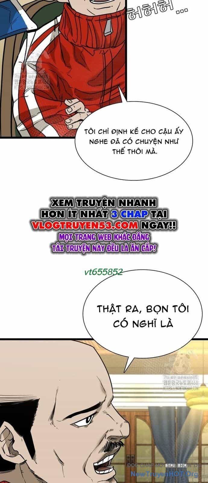 Shark - Cá Mập - Chương 374 - ảnh 53