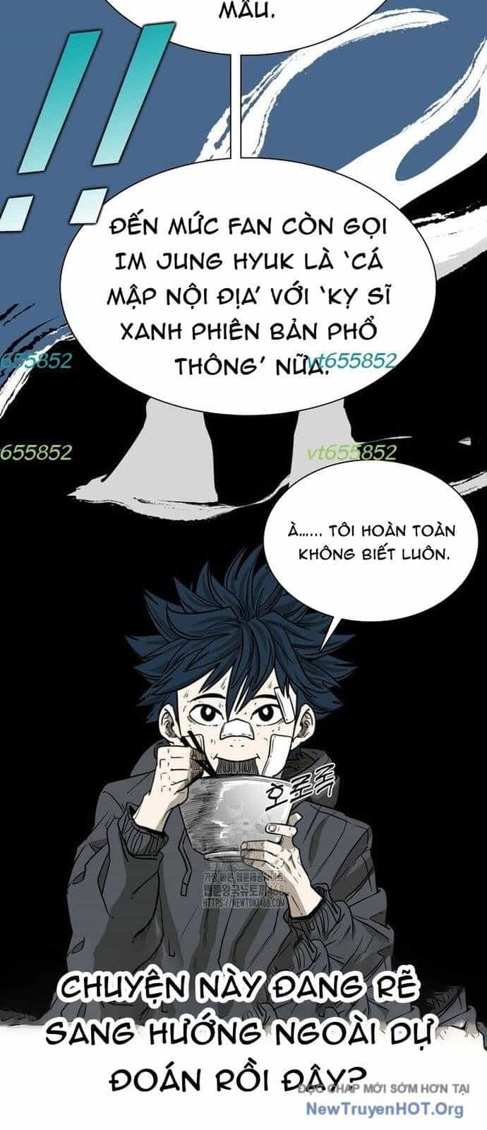 Shark - Cá Mập - Chương 374 - ảnh 56