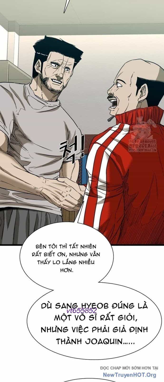 Shark - Cá Mập - Chương 374 - ảnh 64