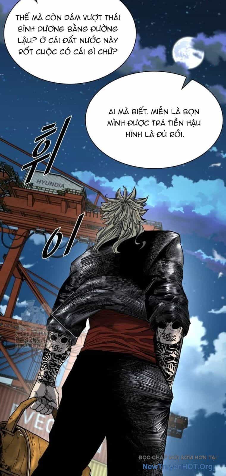 Shark - Cá Mập - Chương 375 - ảnh 4