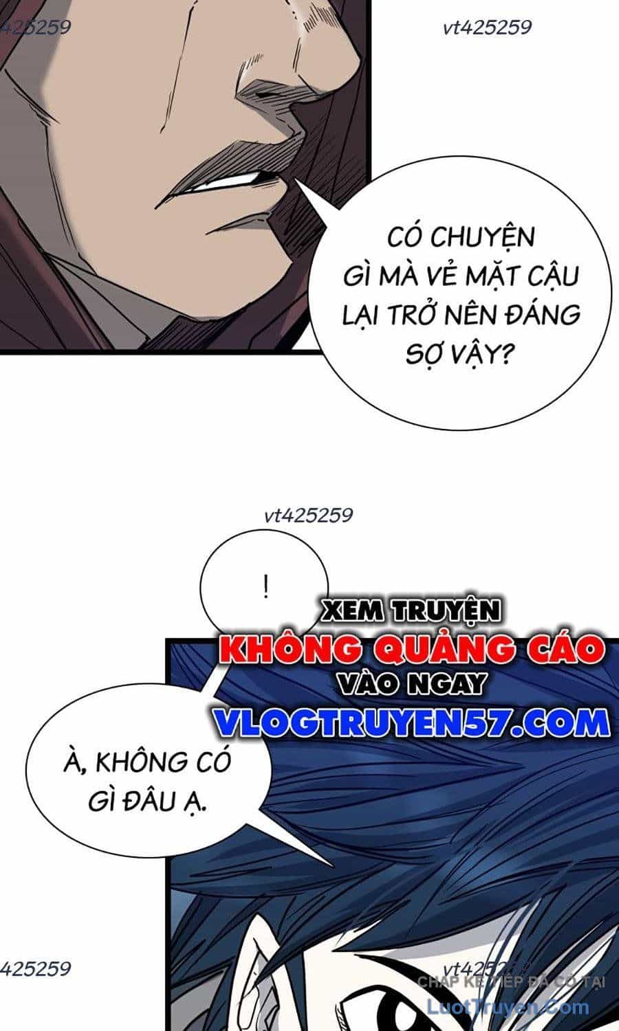 Shark - Cá Mập - Chương 376 - ảnh 10