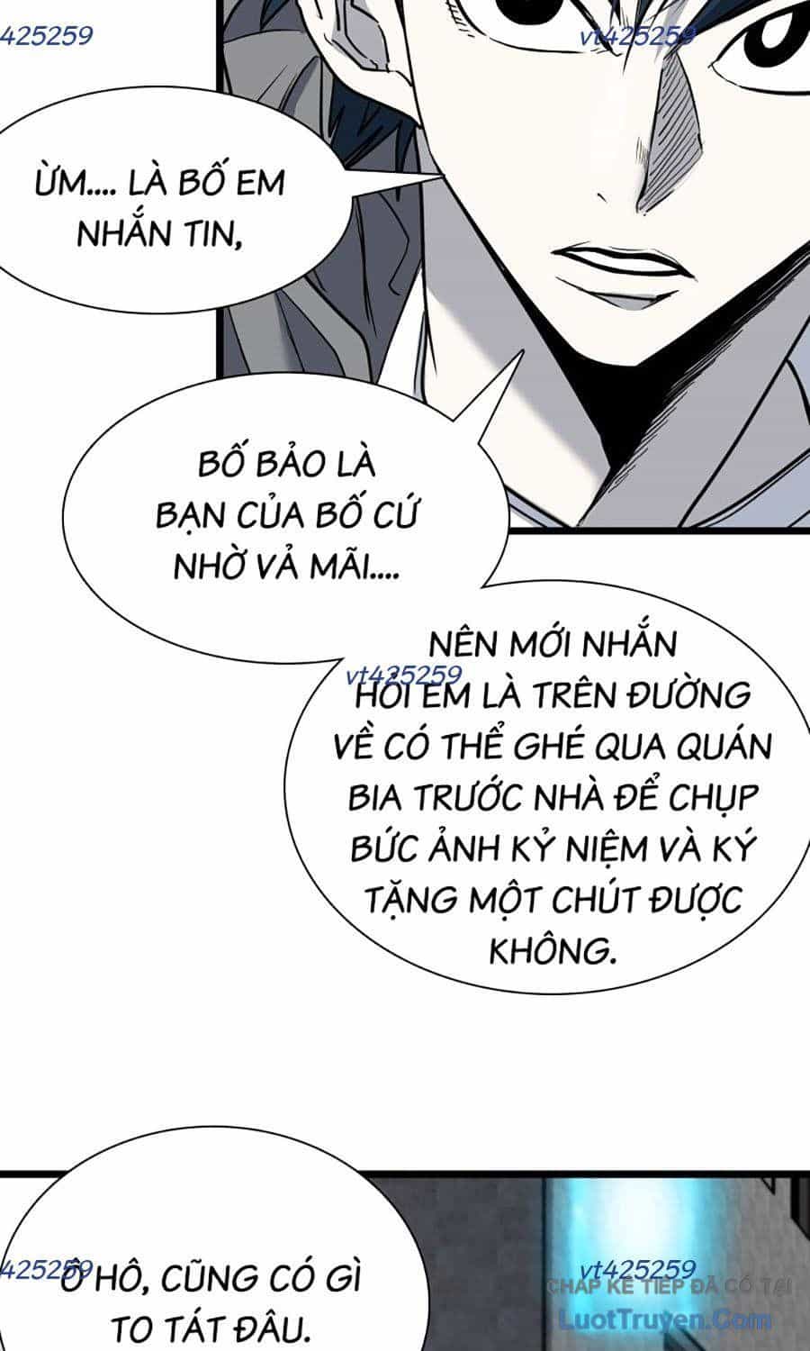 Shark - Cá Mập - Chương 376 - ảnh 11