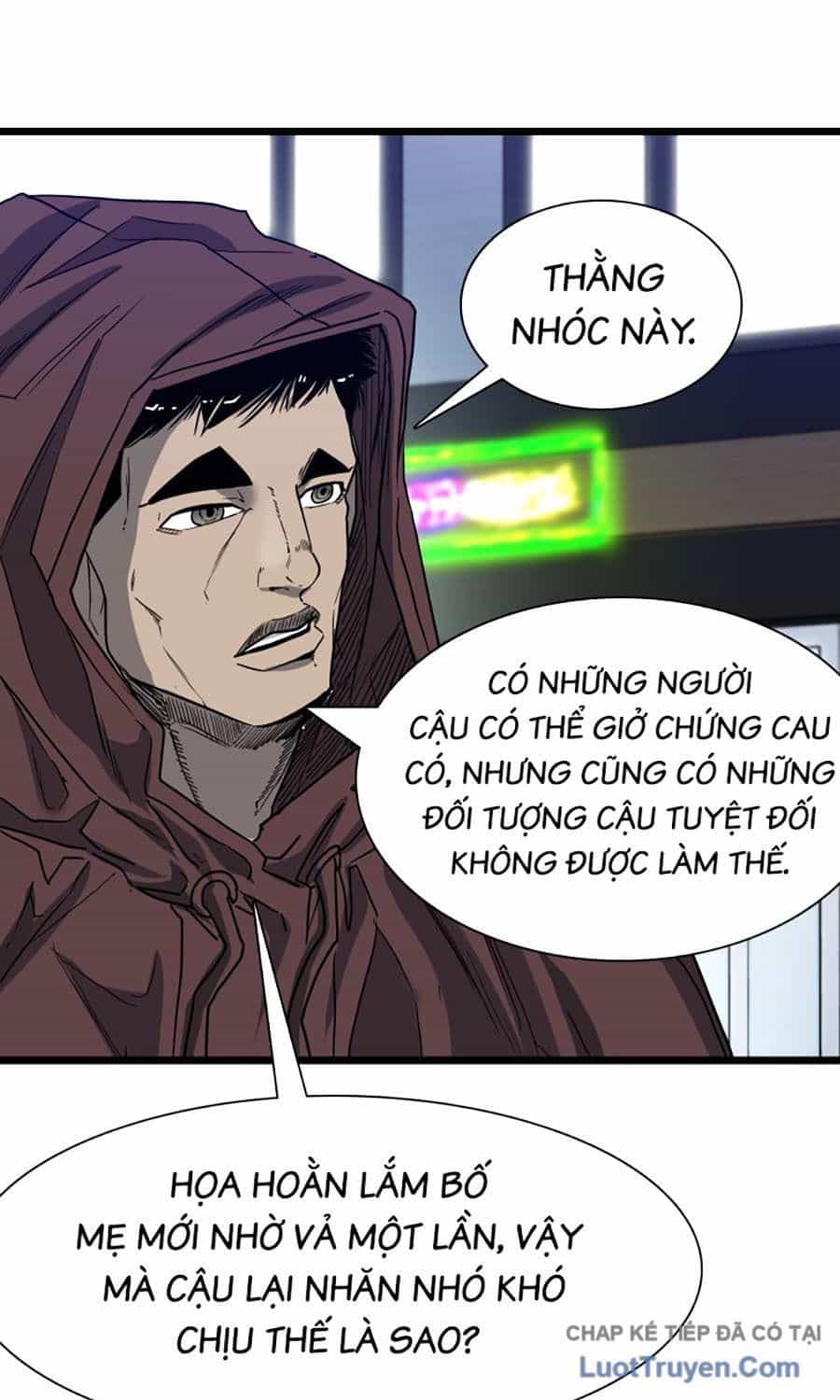 Shark - Cá Mập - Chương 376 - ảnh 15