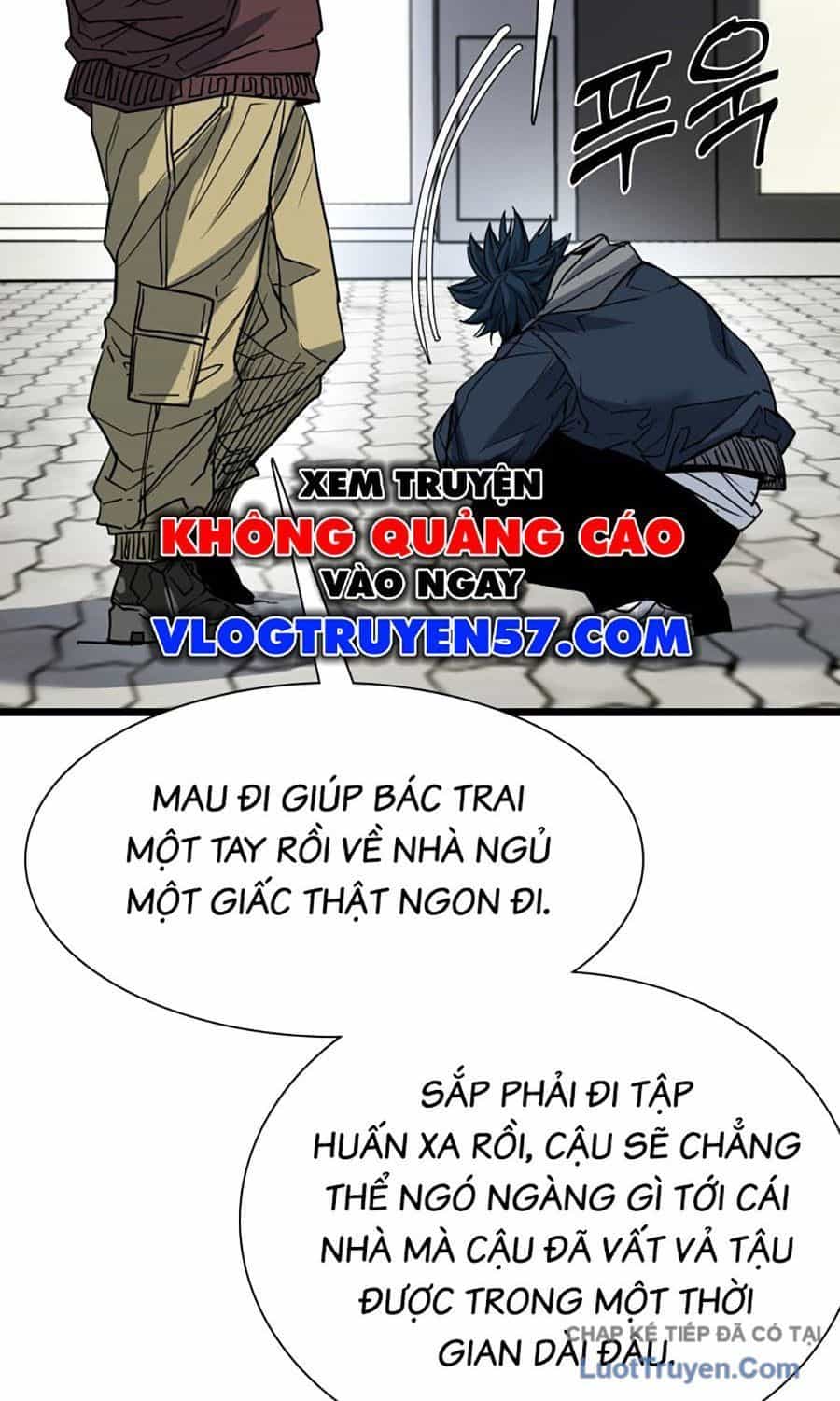 Shark - Cá Mập - Chương 376 - ảnh 18