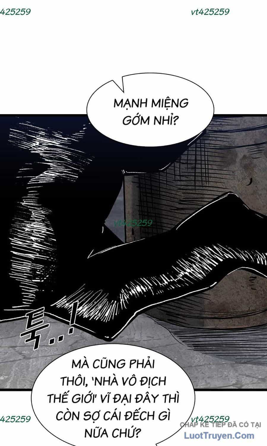 Shark - Cá Mập - Chương 376 - ảnh 71