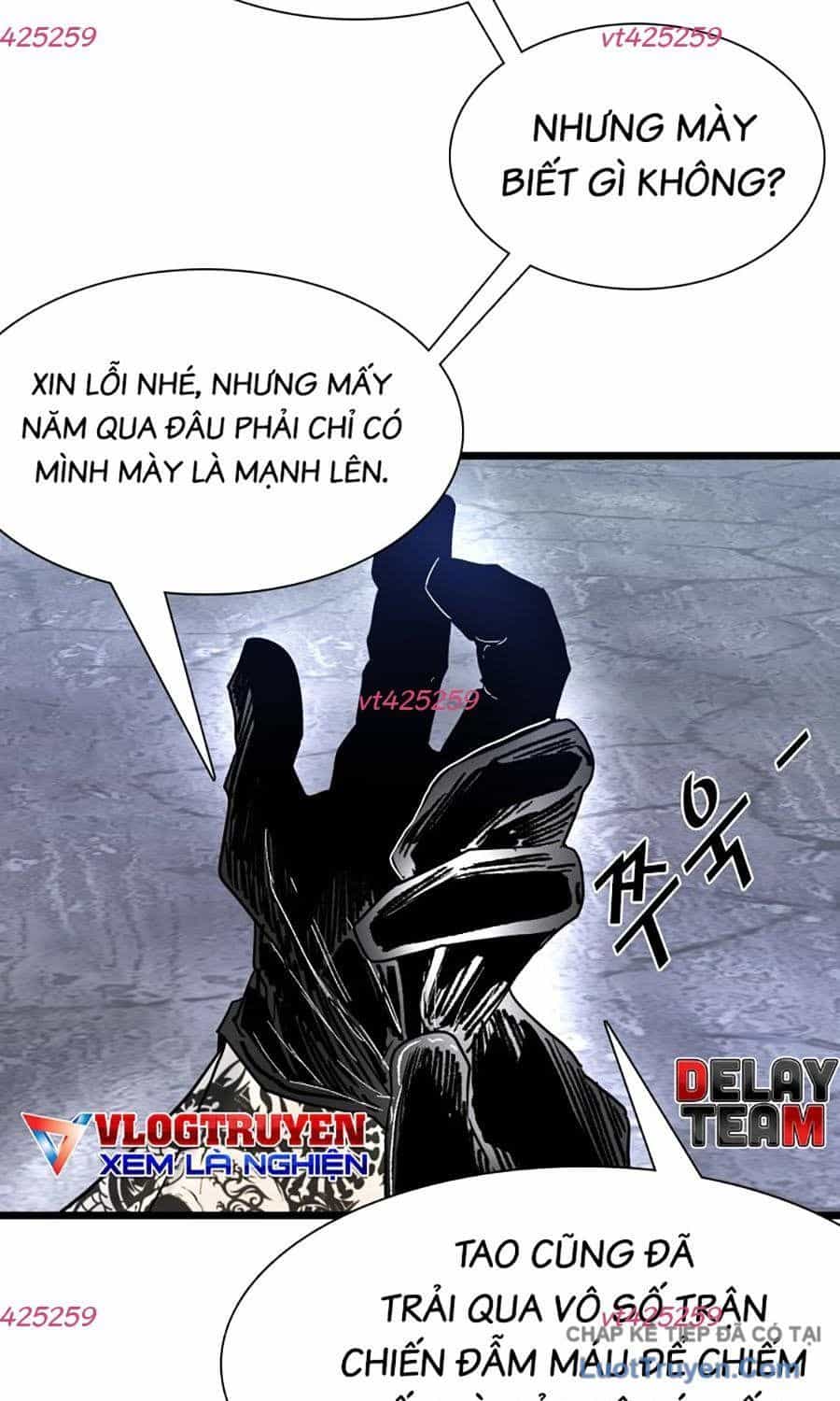 Shark - Cá Mập - Chương 376 - ảnh 72