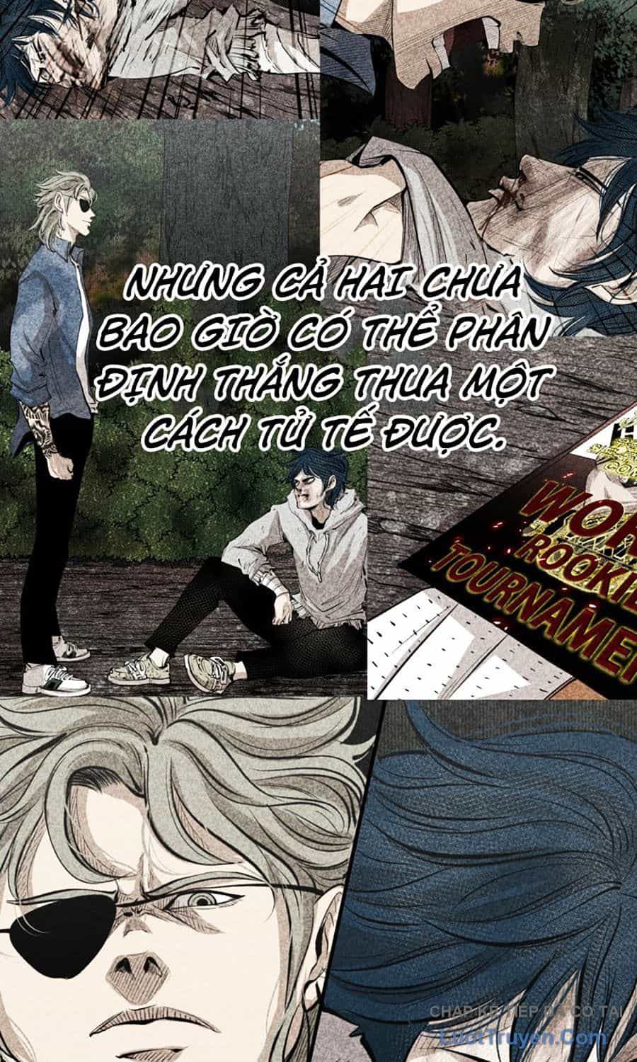 Shark - Cá Mập - Chương 377 - ảnh 24