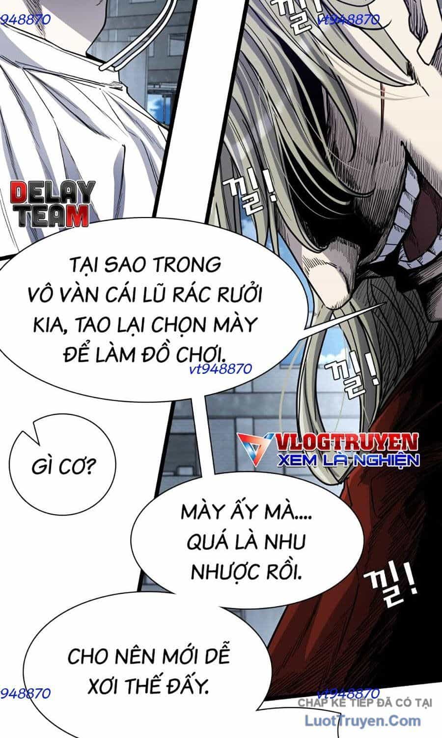 Shark - Cá Mập - Chương 377 - ảnh 59