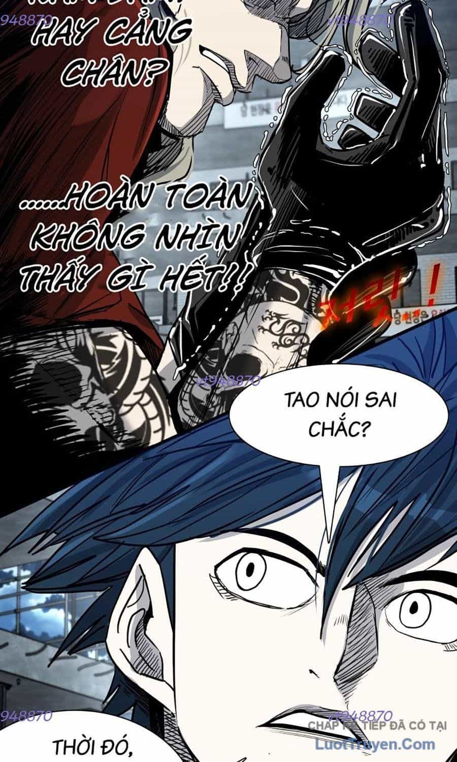 Shark - Cá Mập - Chương 377 - ảnh 6