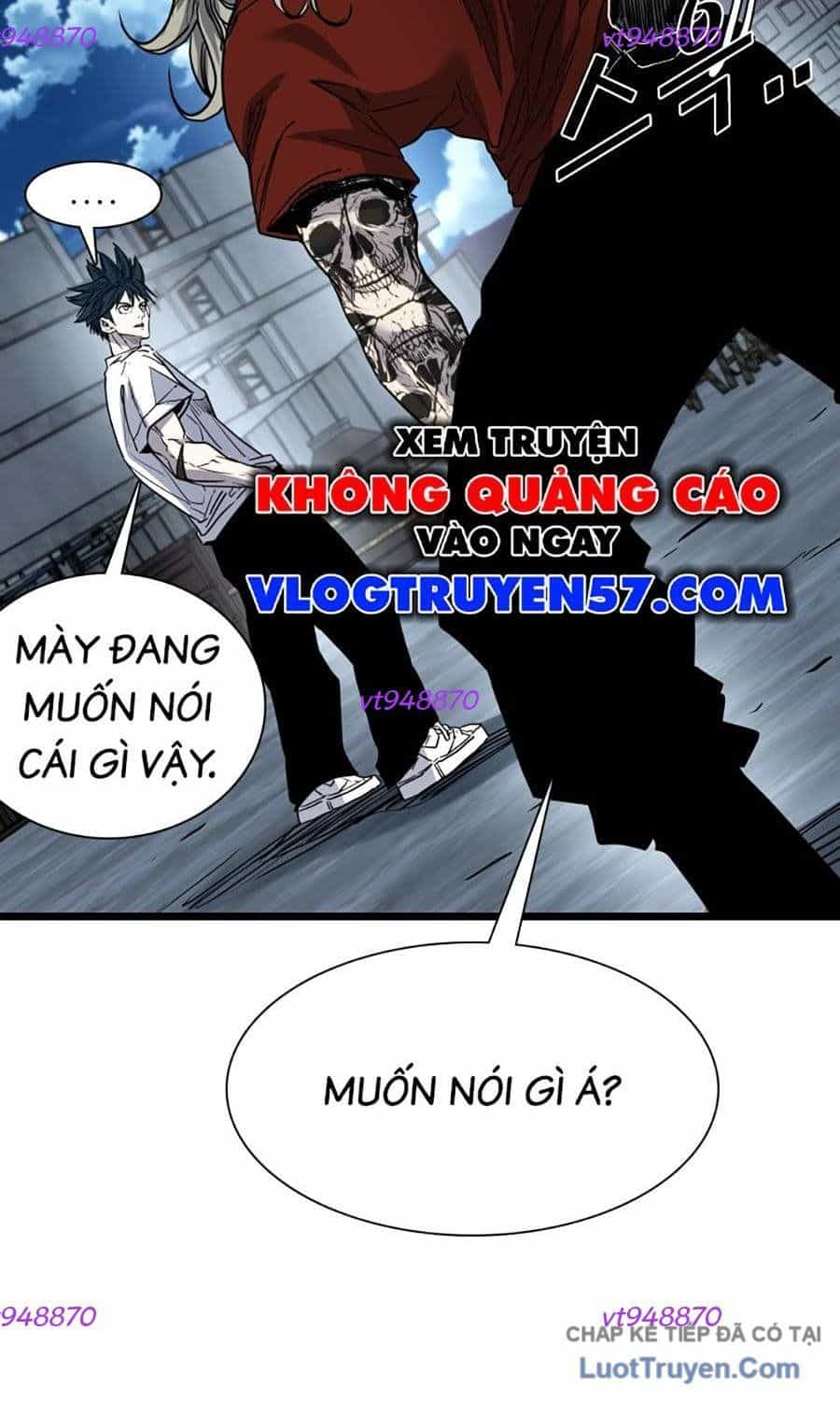 Shark - Cá Mập - Chương 377 - ảnh 61