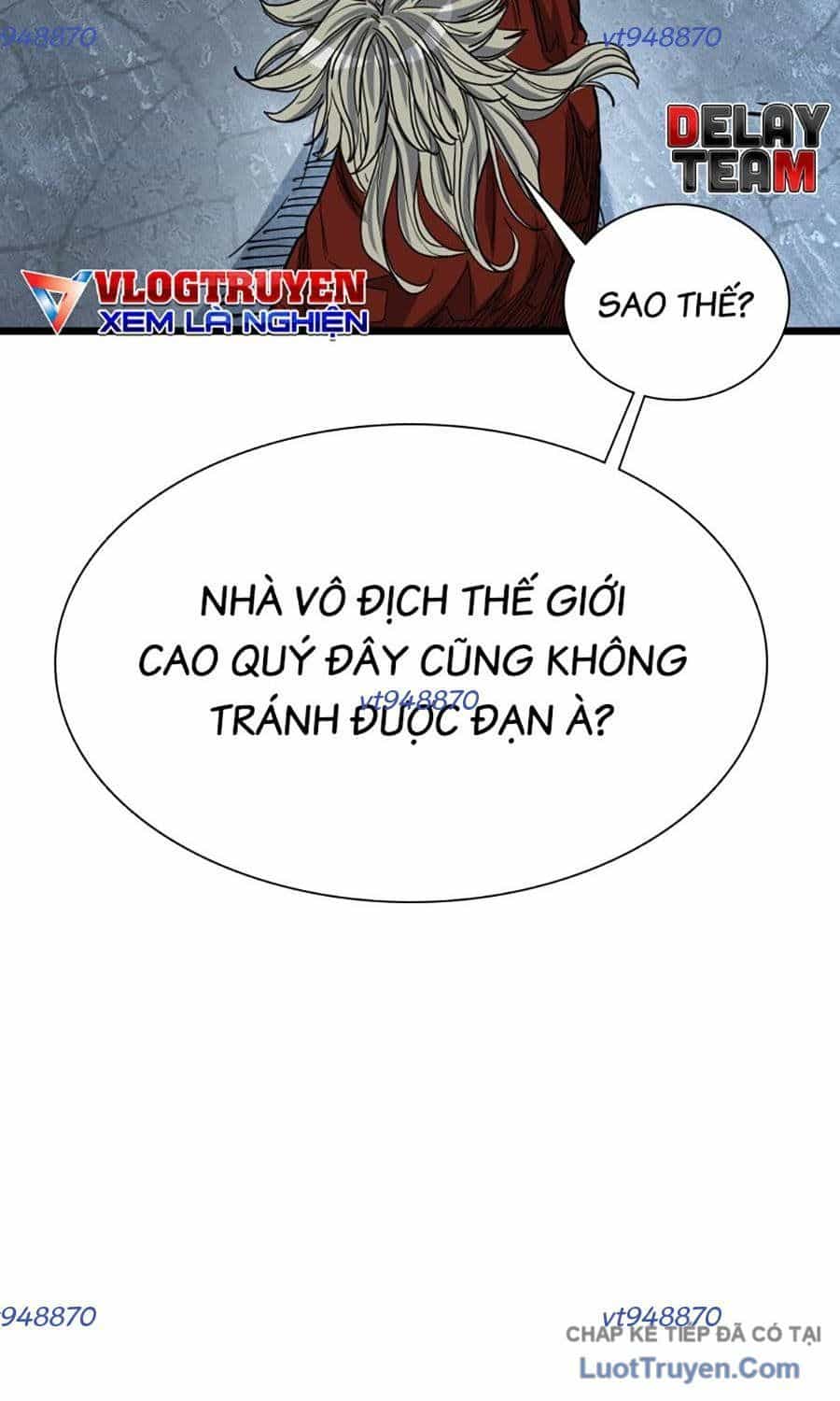 Shark - Cá Mập - Chương 377 - ảnh 68