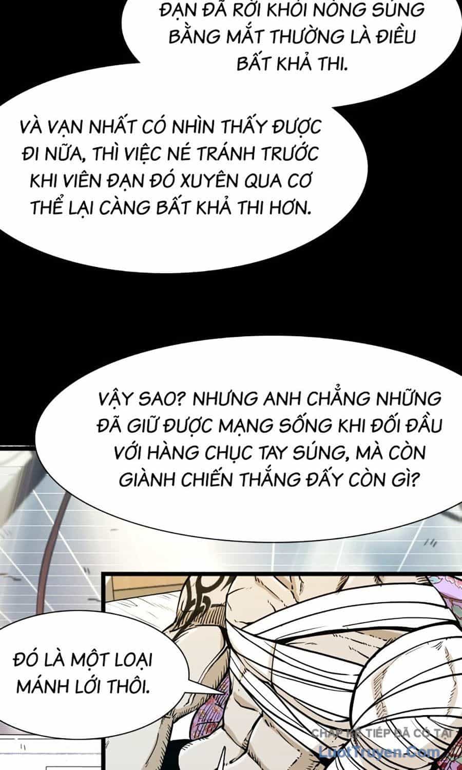 Shark - Cá Mập - Chương 377 - ảnh 76
