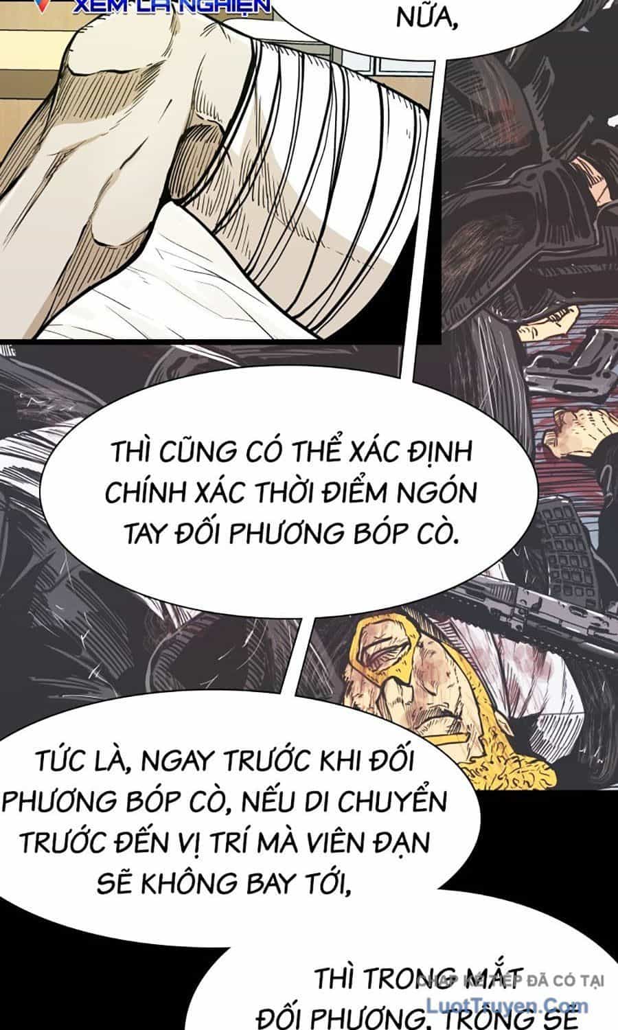 Shark - Cá Mập - Chương 377 - ảnh 78