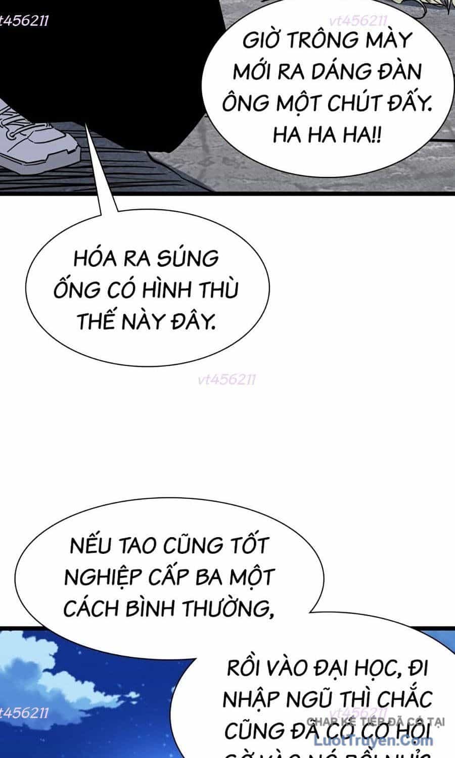 Shark - Cá Mập - Chương 378 - ảnh 42