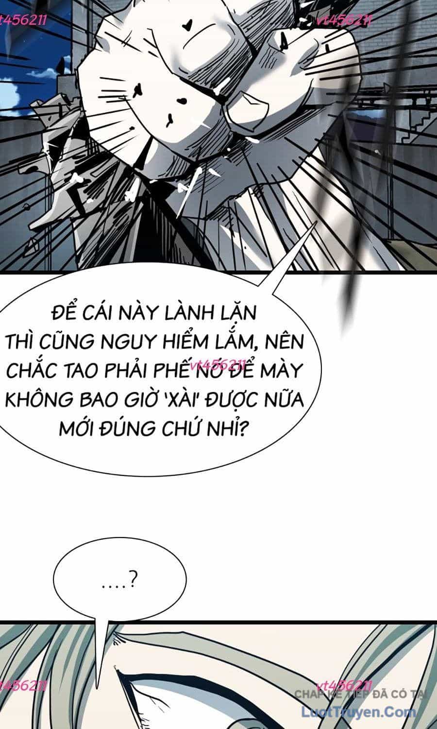 Shark - Cá Mập - Chương 378 - ảnh 53