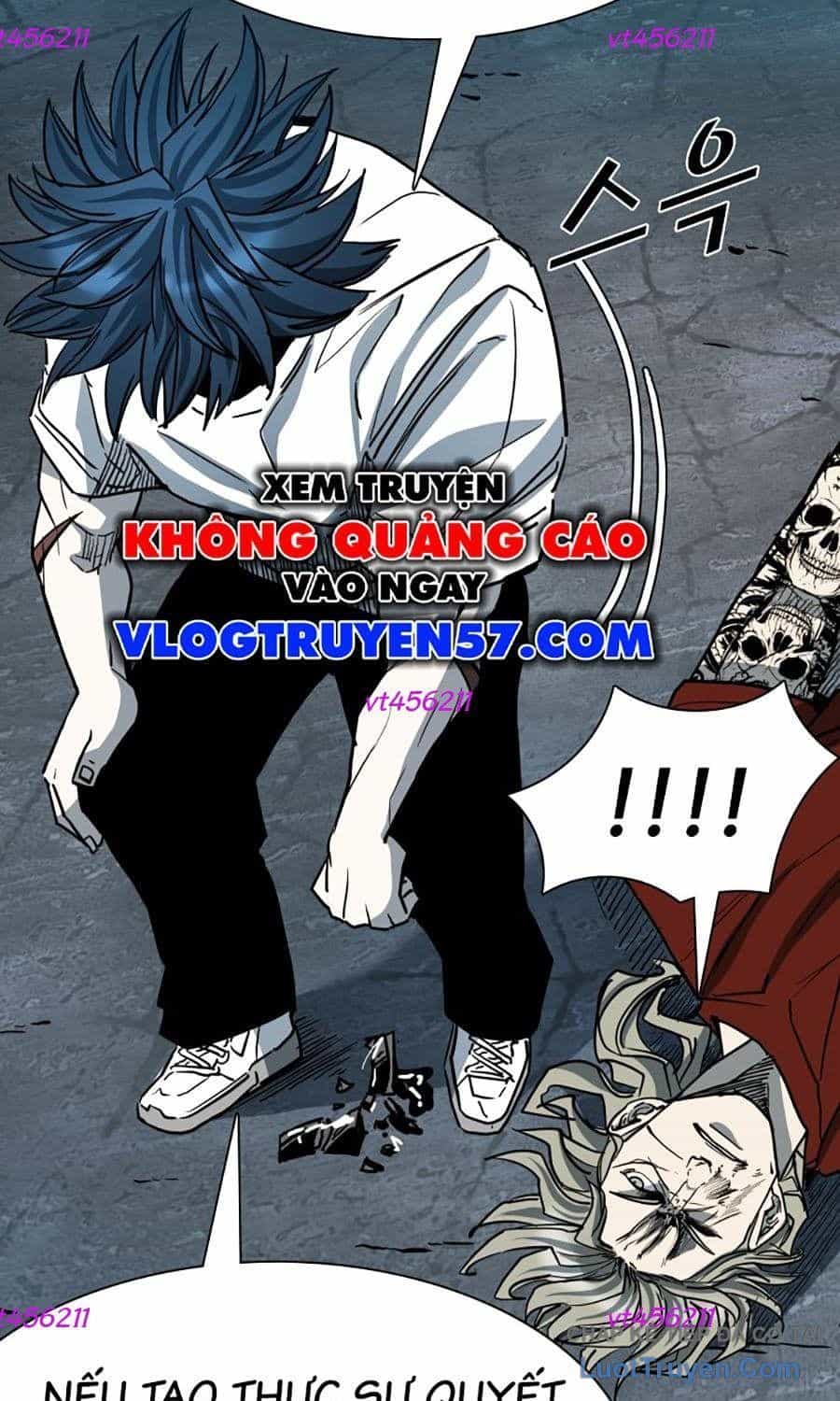 Shark - Cá Mập - Chương 378 - ảnh 55