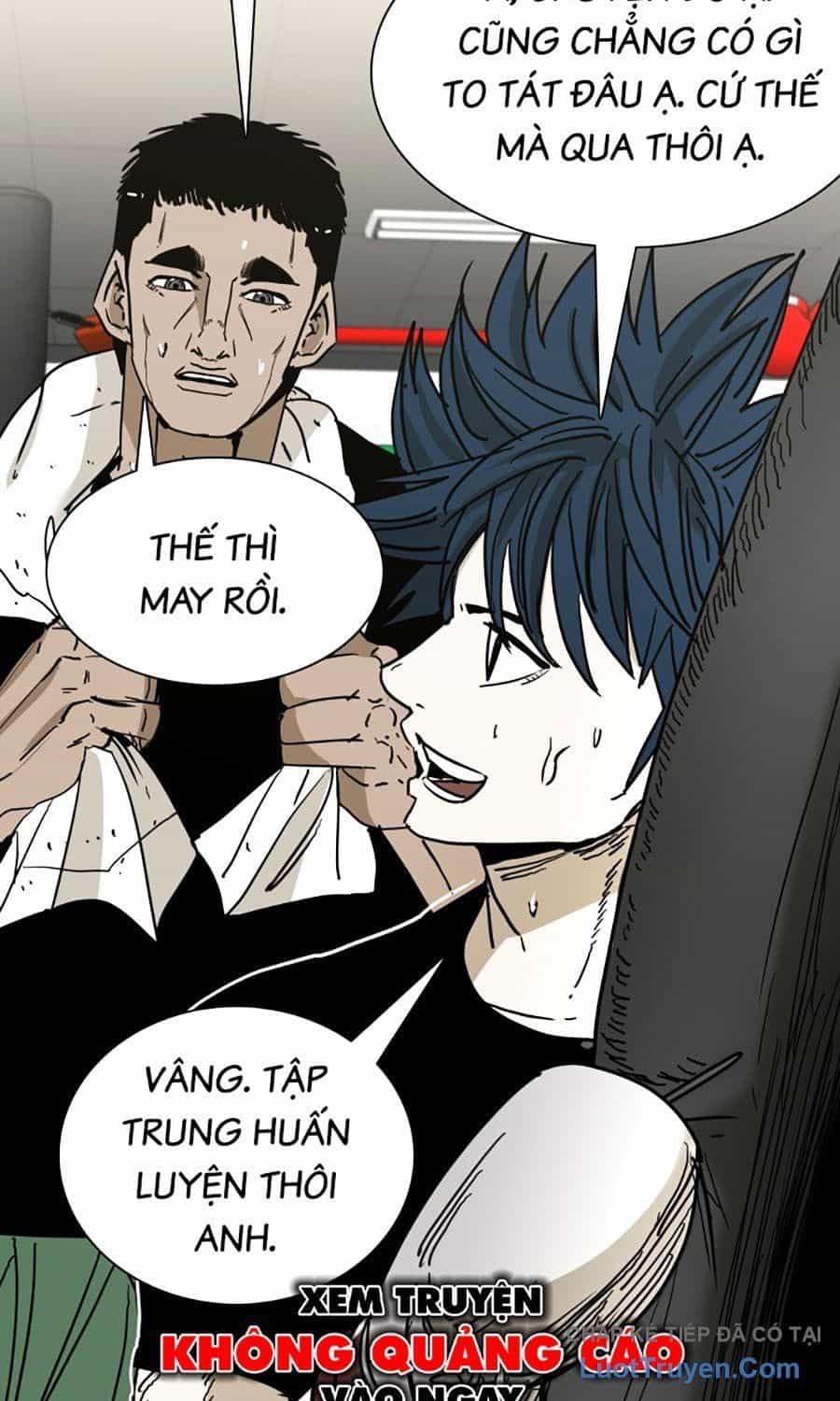 Shark - Cá Mập - Chương 378 - ảnh 74