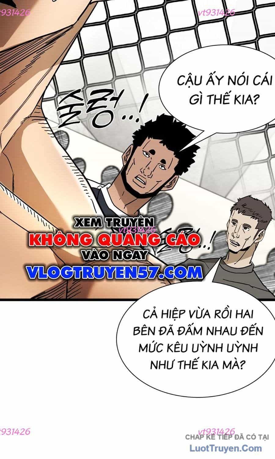 Shark - Cá Mập - Chương 379 - ảnh 39