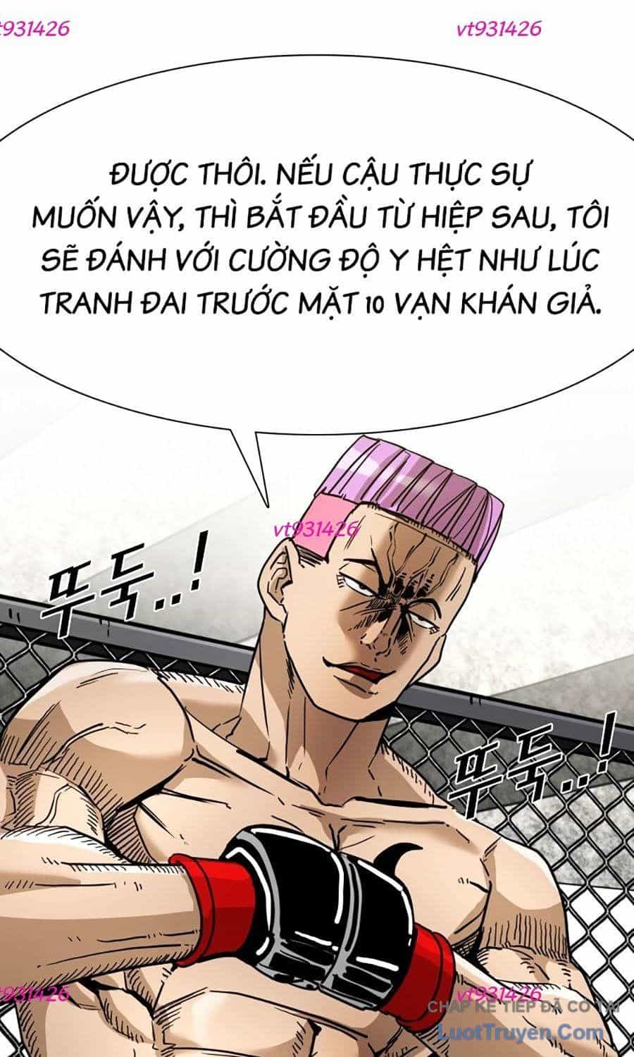 Shark - Cá Mập - Chương 379 - ảnh 43