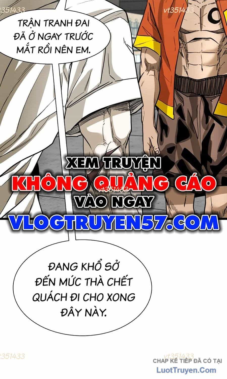 Shark - Cá Mập - Chương 380 - ảnh 11