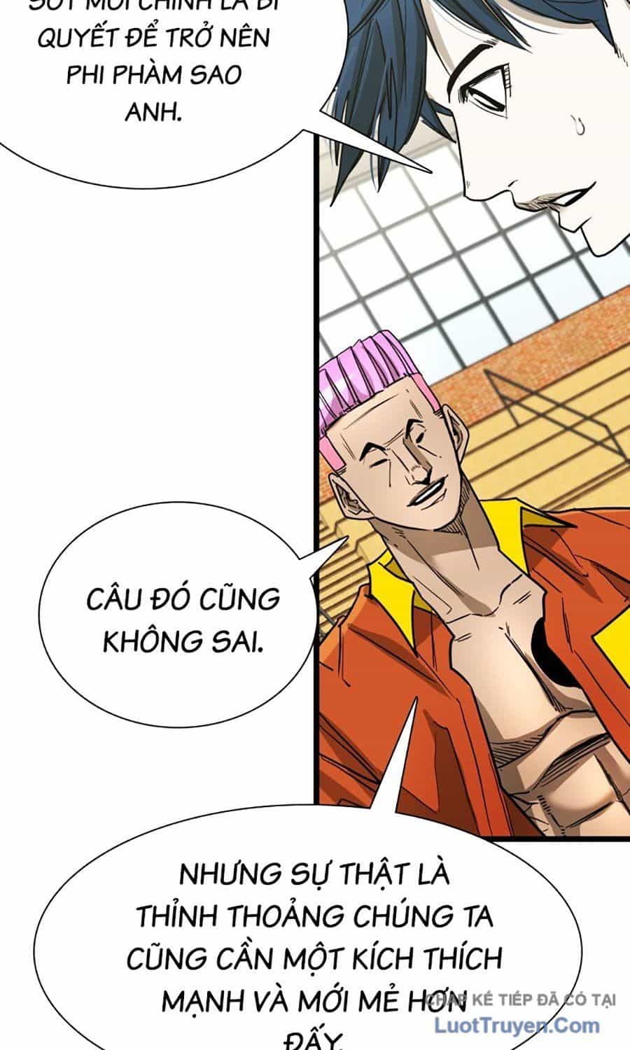 Shark - Cá Mập - Chương 380 - ảnh 16