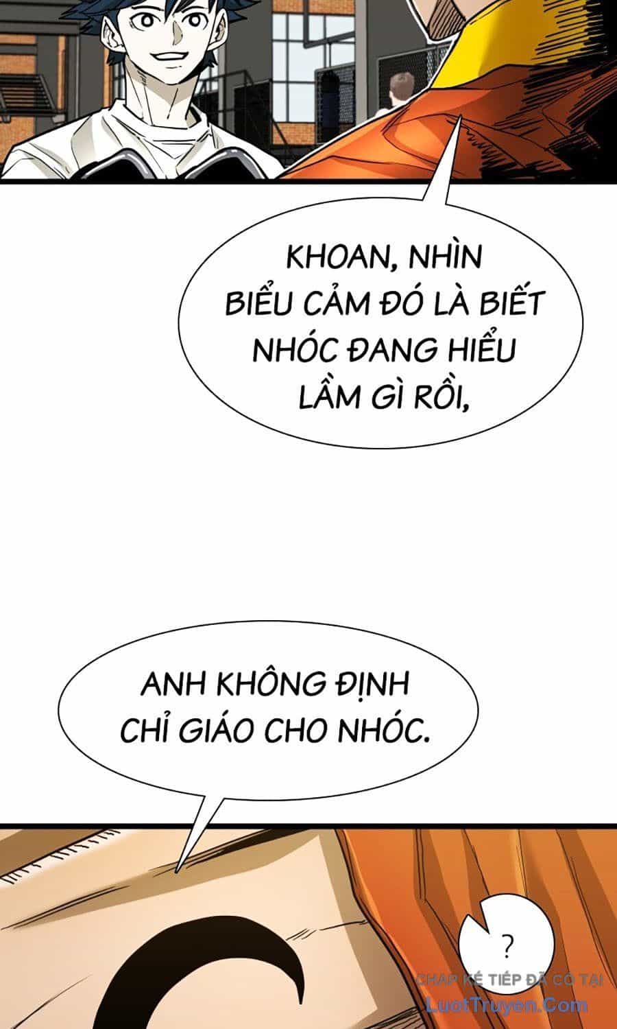 Shark - Cá Mập - Chương 380 - ảnh 21
