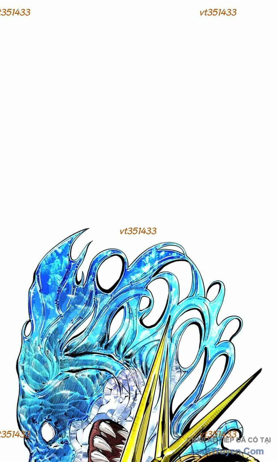 Shark - Cá Mập - Chương 380 - ảnh 6