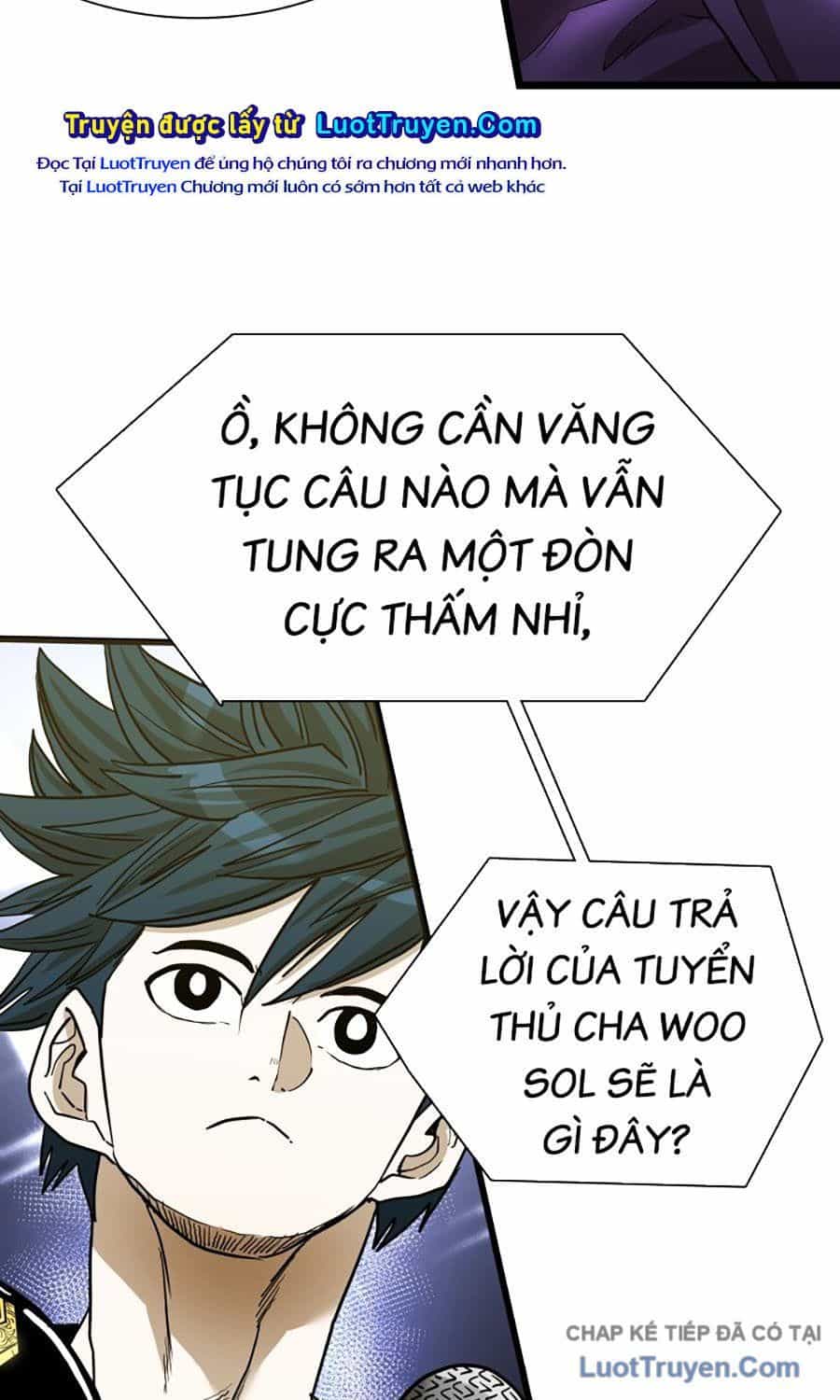 Shark - Cá Mập - Chương 380 - ảnh 77