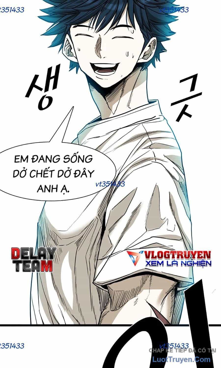 Shark - Cá Mập - Chương 380 - ảnh 9