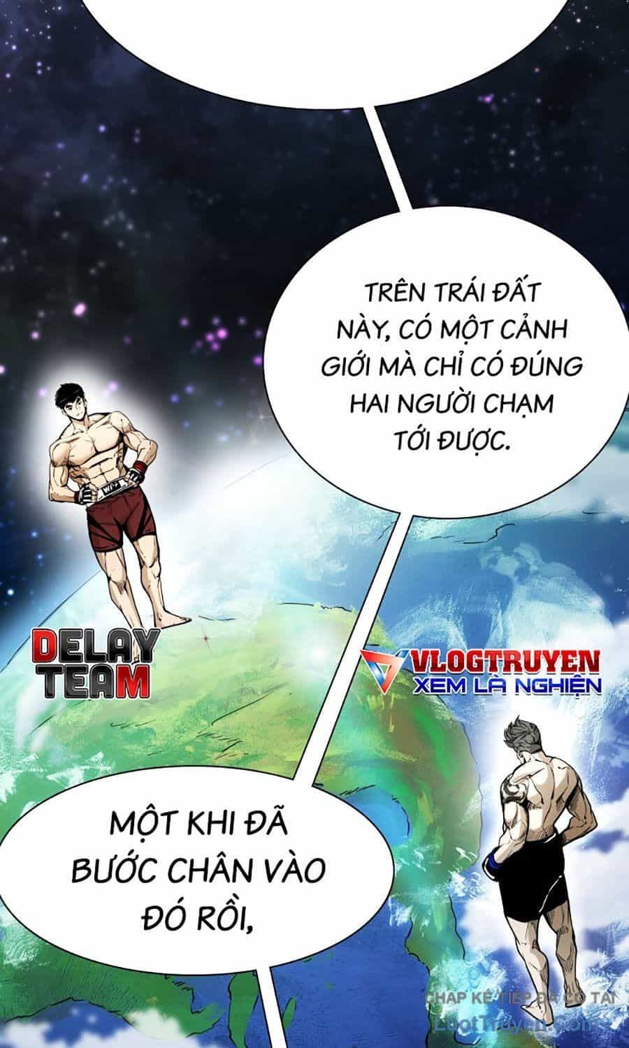 Shark - Cá Mập - Chương 381 - ảnh 24