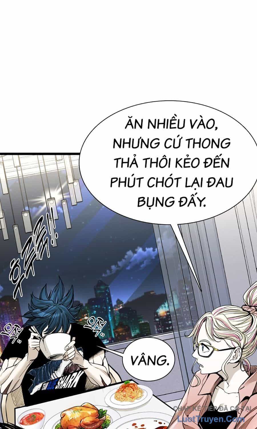 Shark - Cá Mập - Chương 381 - ảnh 30