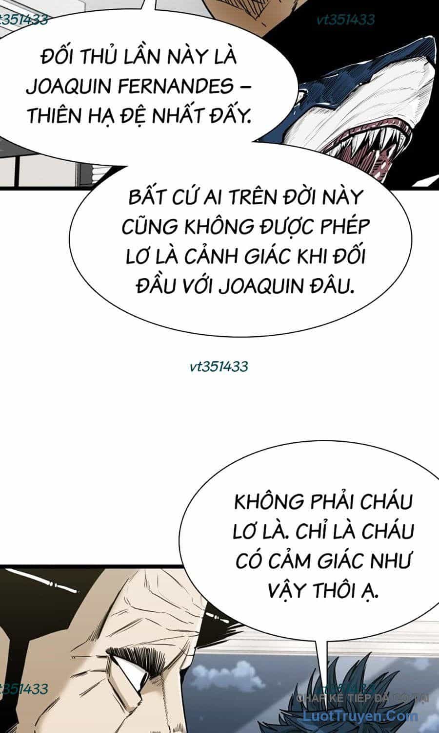 Shark - Cá Mập - Chương 381 - ảnh 40