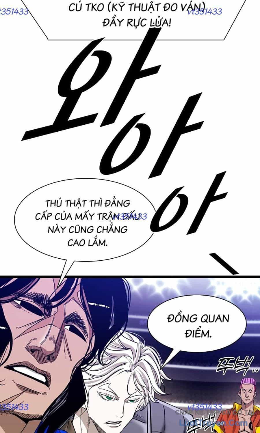 Shark - Cá Mập - Chương 381 - ảnh 63