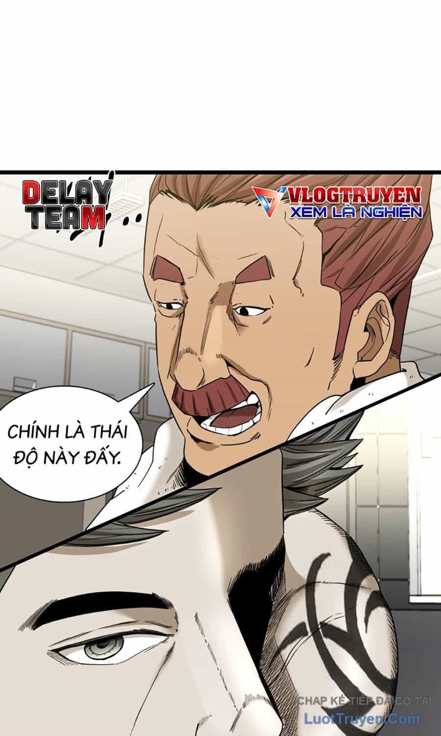 Shark - Cá Mập - Chương 382 - ảnh 25