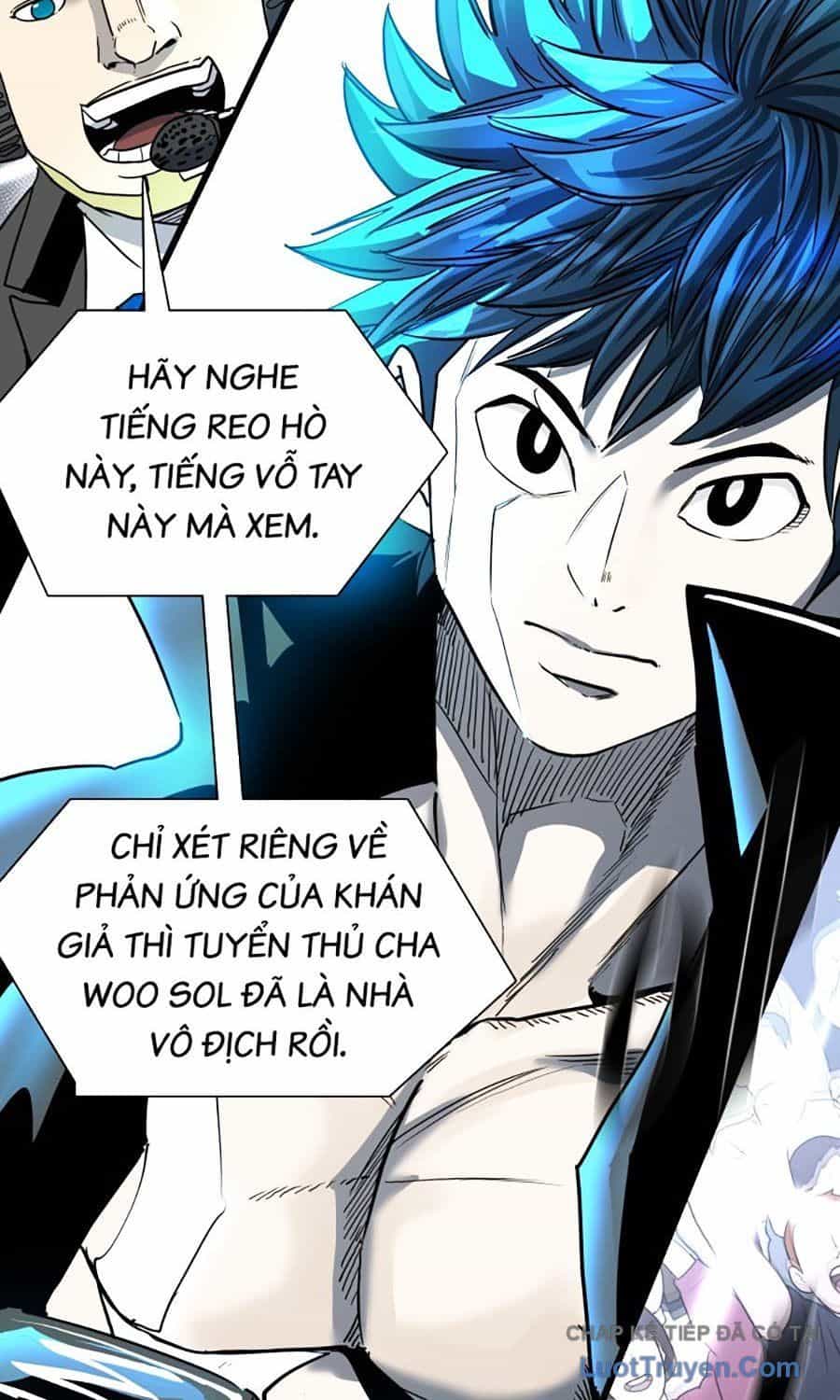 Shark - Cá Mập - Chương 382 - ảnh 33