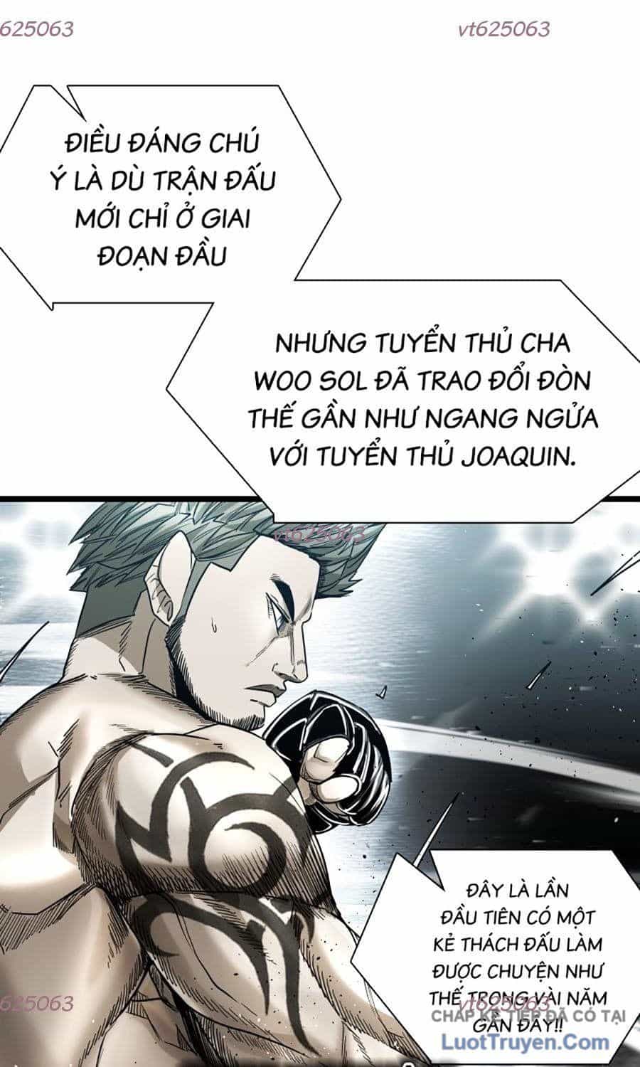 Shark - Cá Mập - Chương 383 - ảnh 43