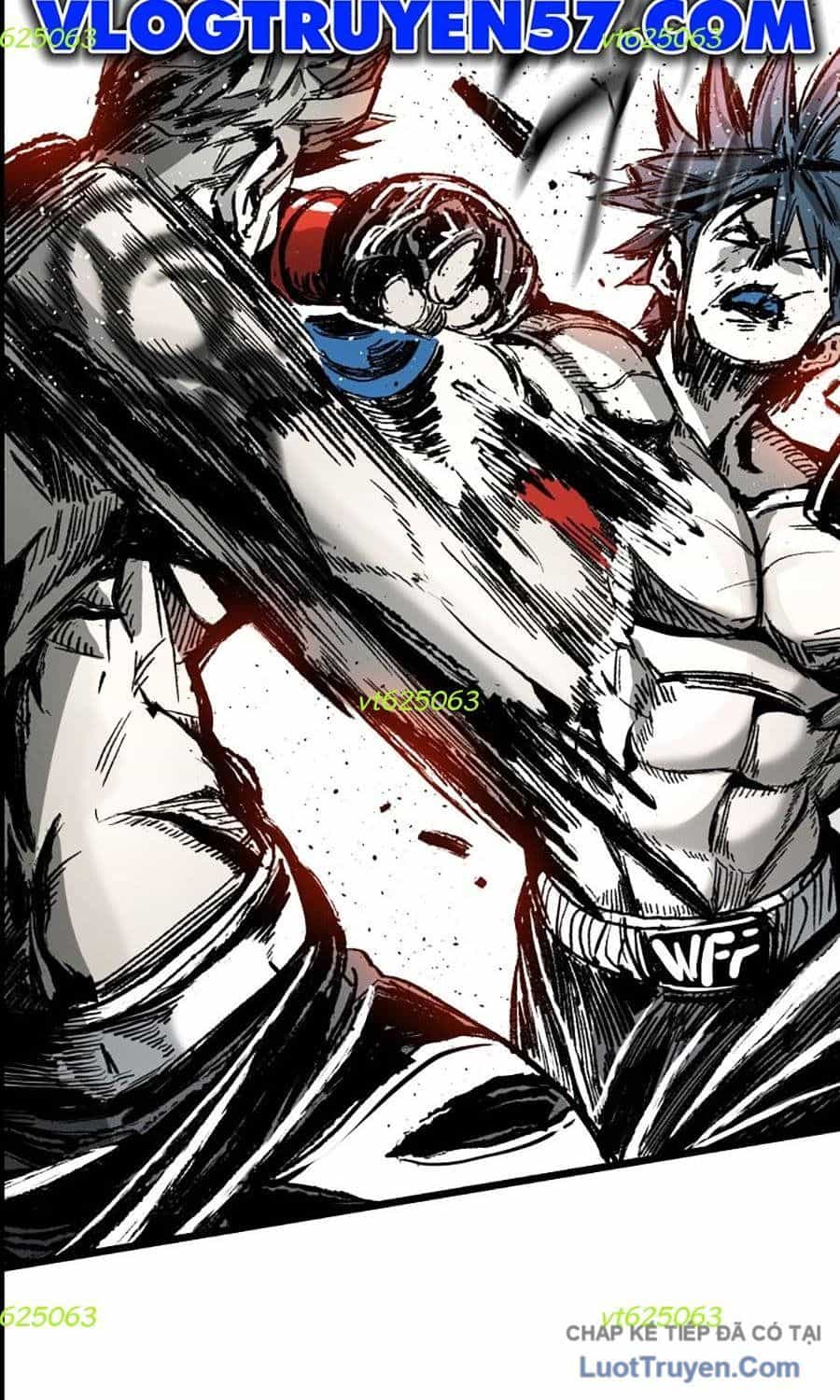 Shark - Cá Mập - Chương 383 - ảnh 84