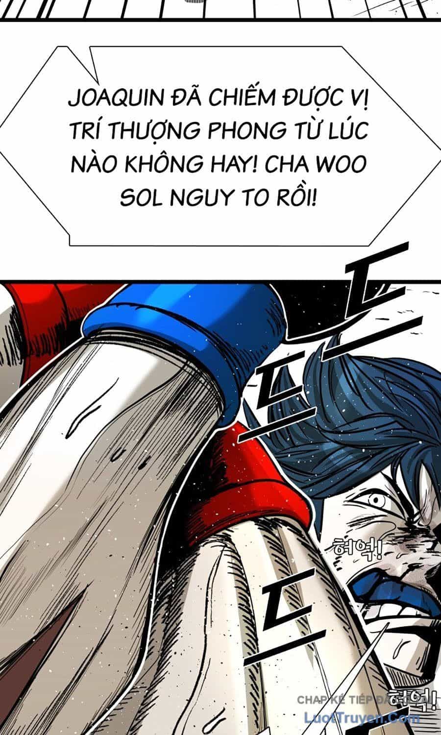 Shark - Cá Mập - Chương 384 - ảnh 65