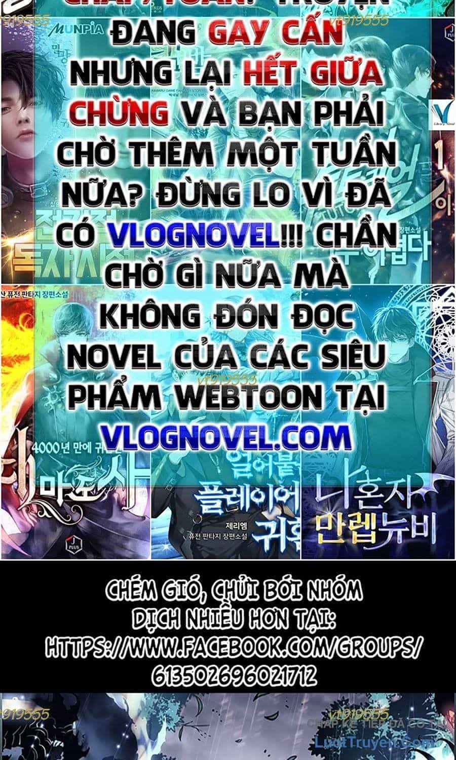 Shark - Cá Mập - Chương 384 - ảnh 92