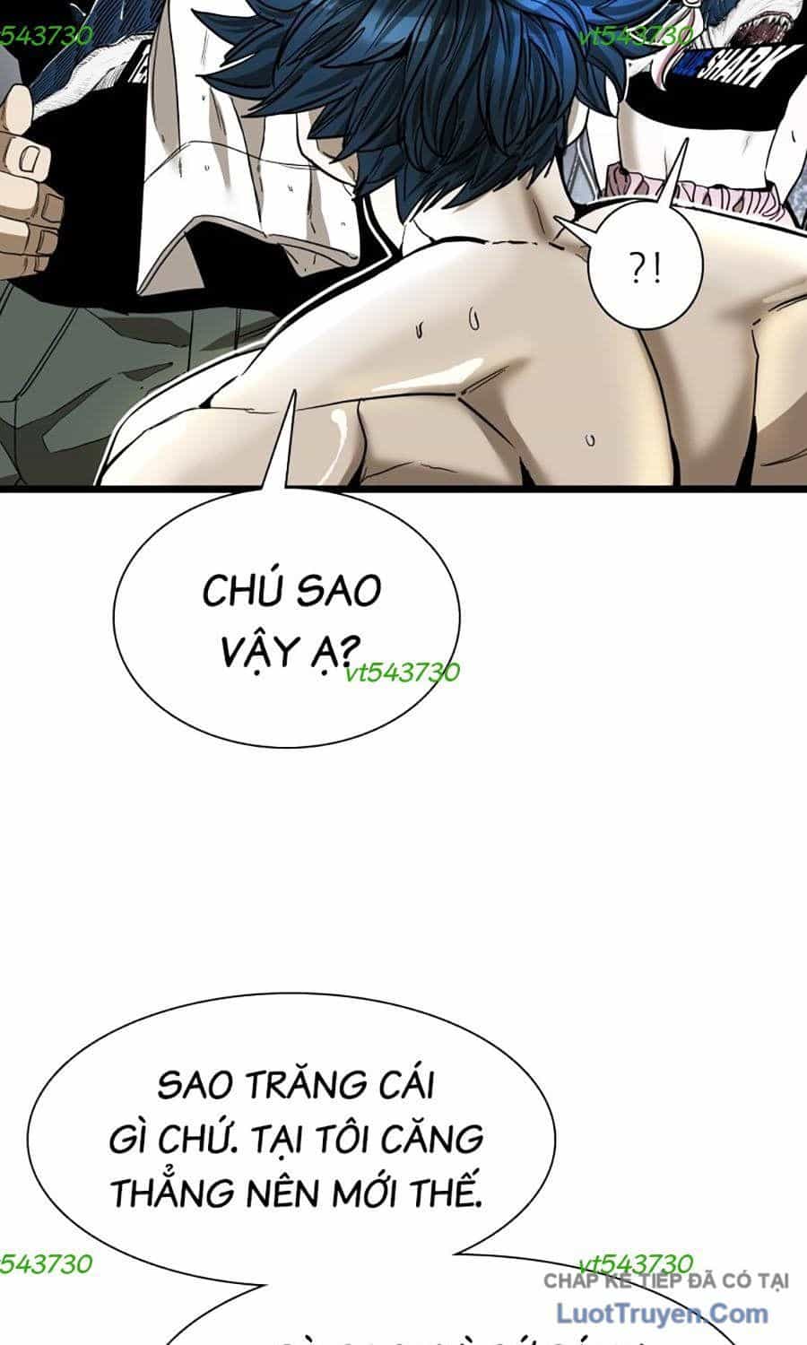 Shark - Cá Mập - Chương 385 - ảnh 11