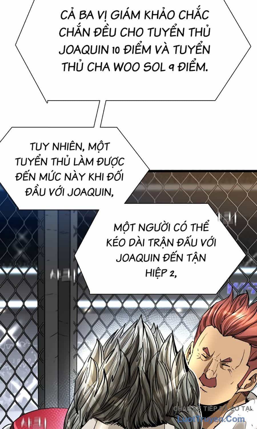 Shark - Cá Mập - Chương 385 - ảnh 16
