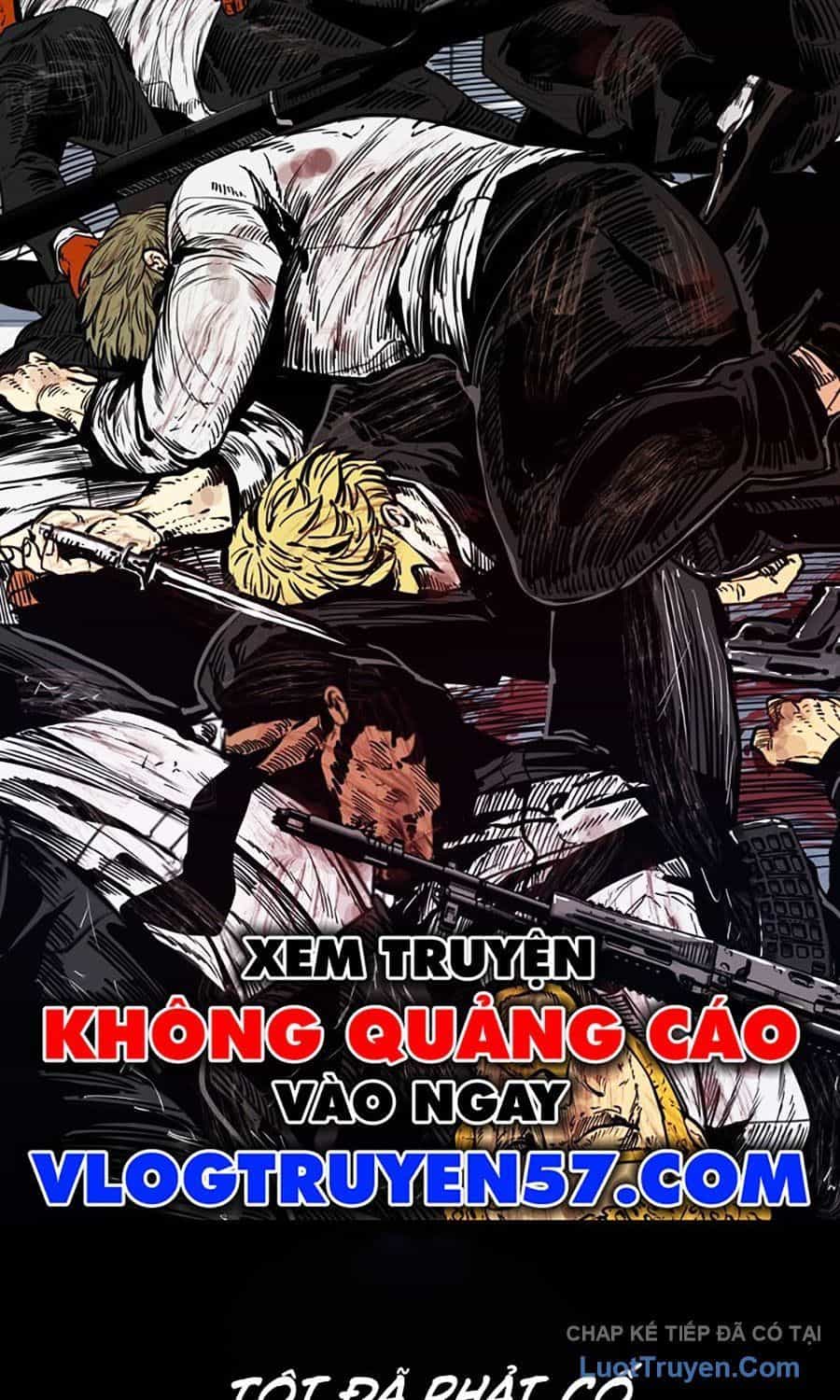Shark - Cá Mập - Chương 385 - ảnh 34