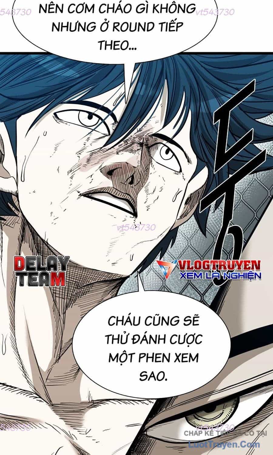 Shark - Cá Mập - Chương 385 - ảnh 4
