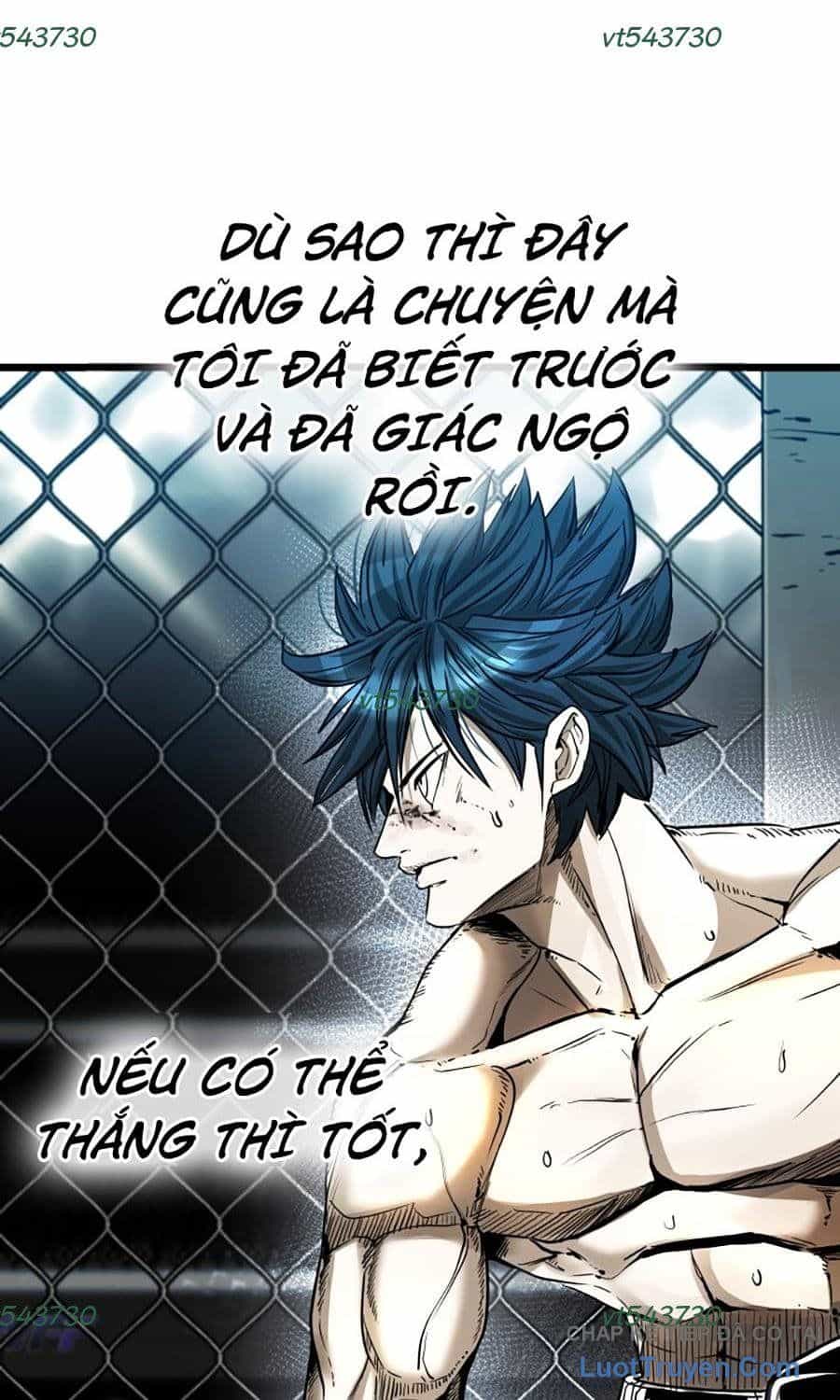 Shark - Cá Mập - Chương 385 - ảnh 8