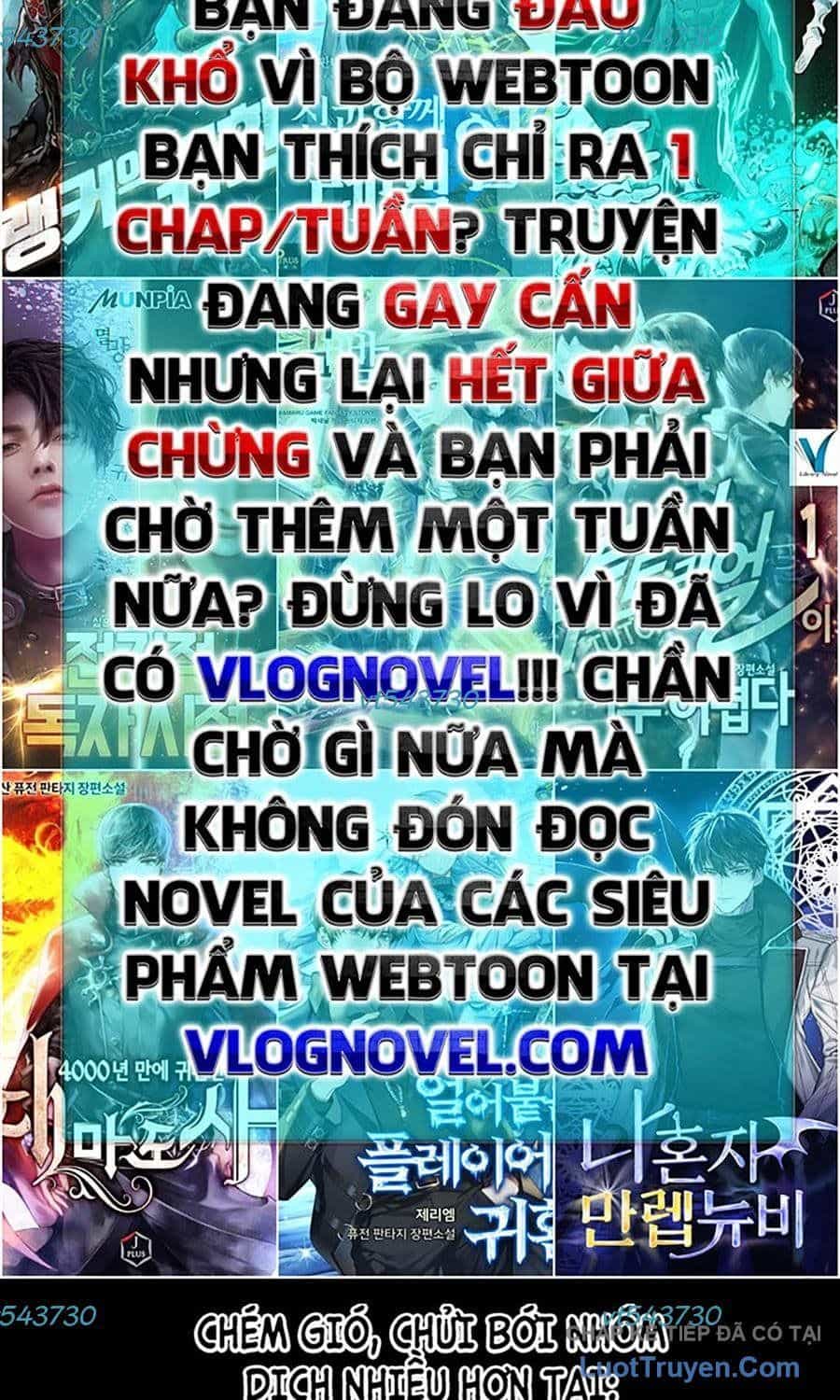 Shark - Cá Mập - Chương 385 - ảnh 96