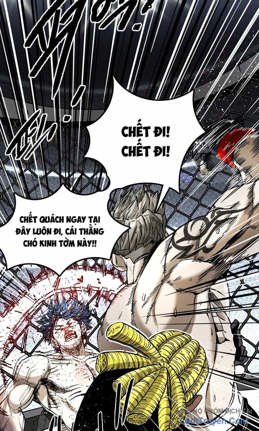 Shark - Cá Mập - Chương 386 - ảnh 101