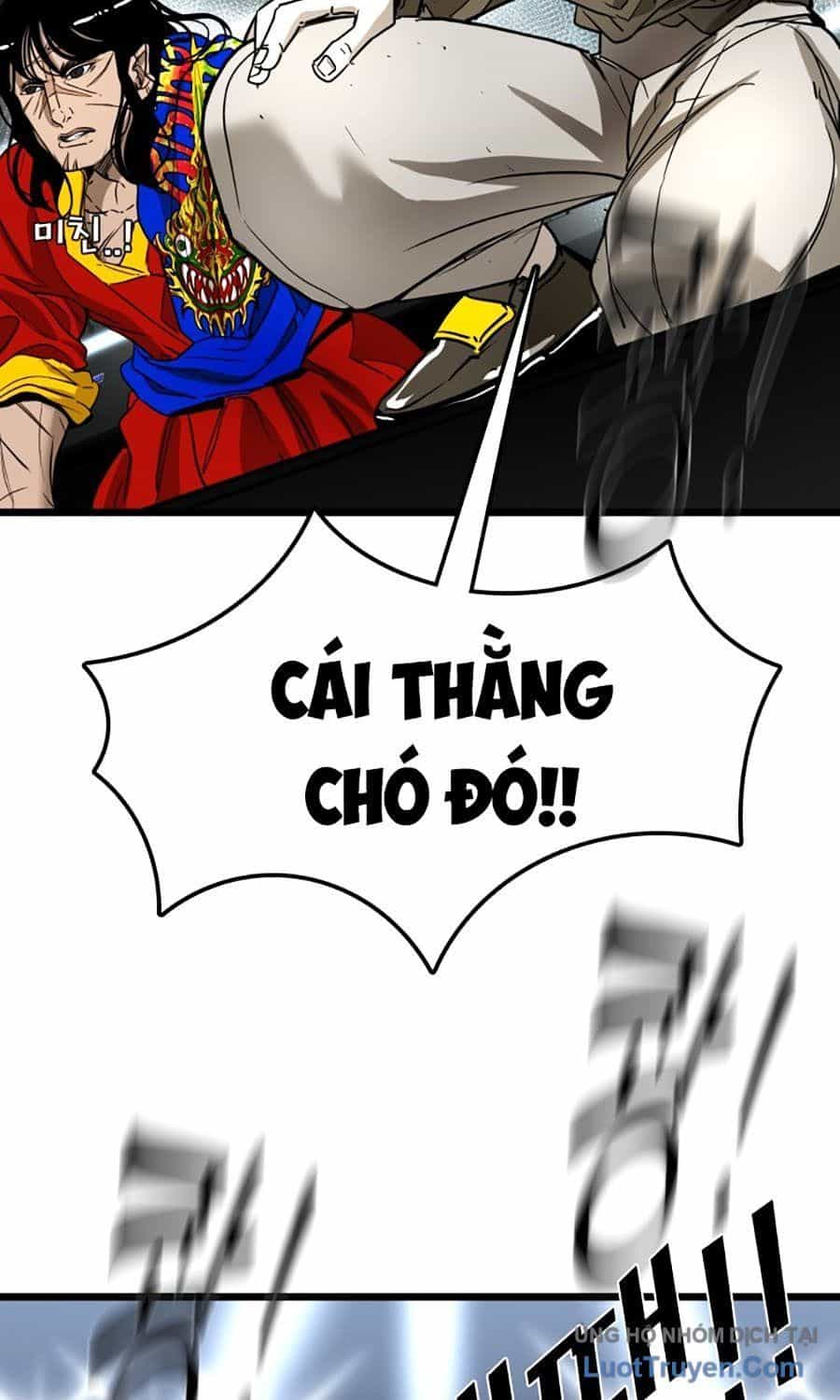 Shark - Cá Mập - Chương 386 - ảnh 108