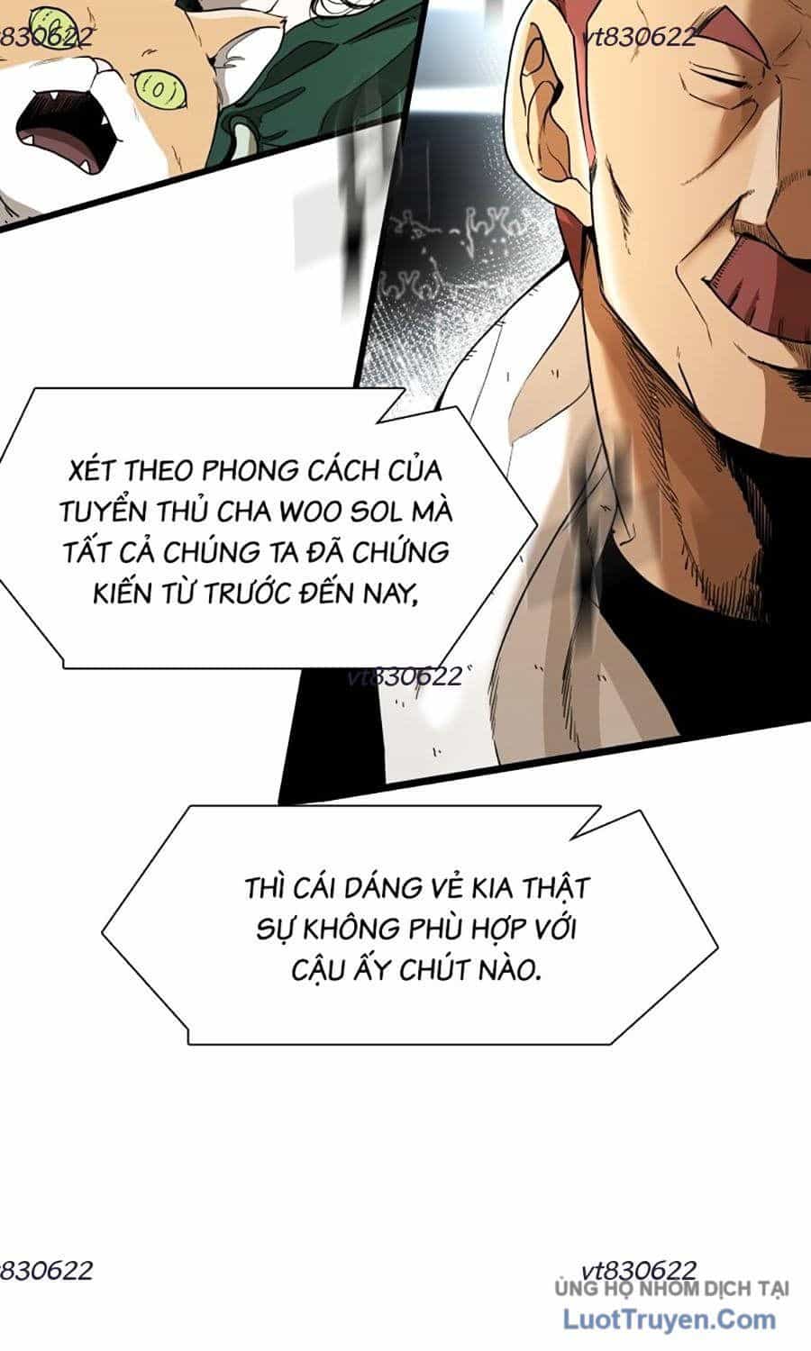 Shark - Cá Mập - Chương 386 - ảnh 13